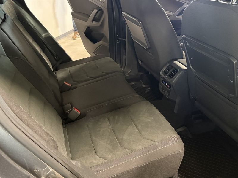Volkswagen Tiguan bild 8