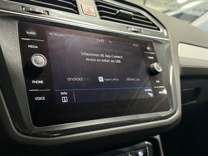 Volkswagen Tiguan bild 13