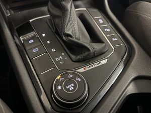 Volkswagen Tiguan bild 12