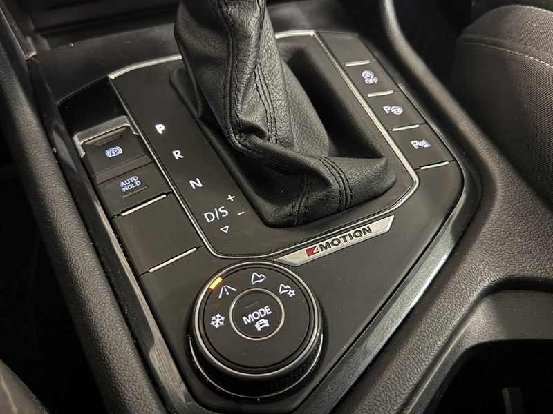 Volkswagen Tiguan bild 12
