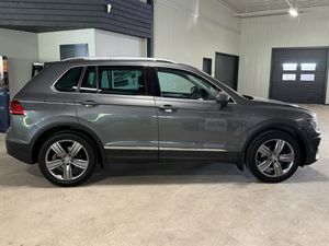Volkswagen Tiguan bild 3