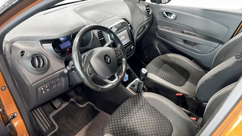 Renault Captur bild 7