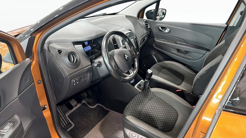 Renault Captur bild 8