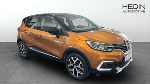 Renault Captur bild 2