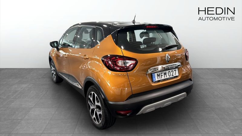 Renault Captur bild 4