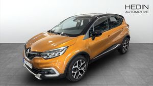 Renault Captur bild 9