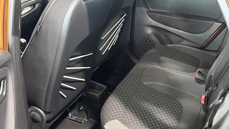 Renault Captur bild 6