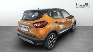 Renault Captur bild 3