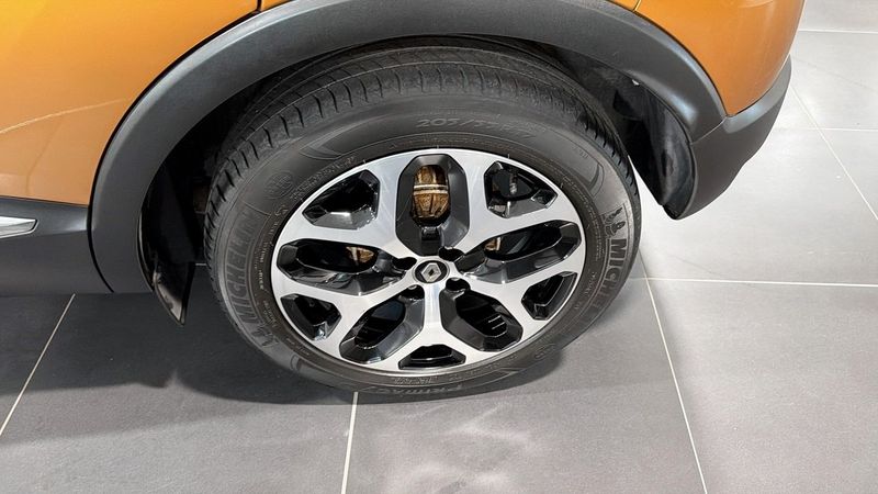 Renault Captur bild 5