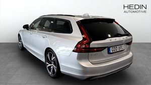 Volvo V90 bild 4