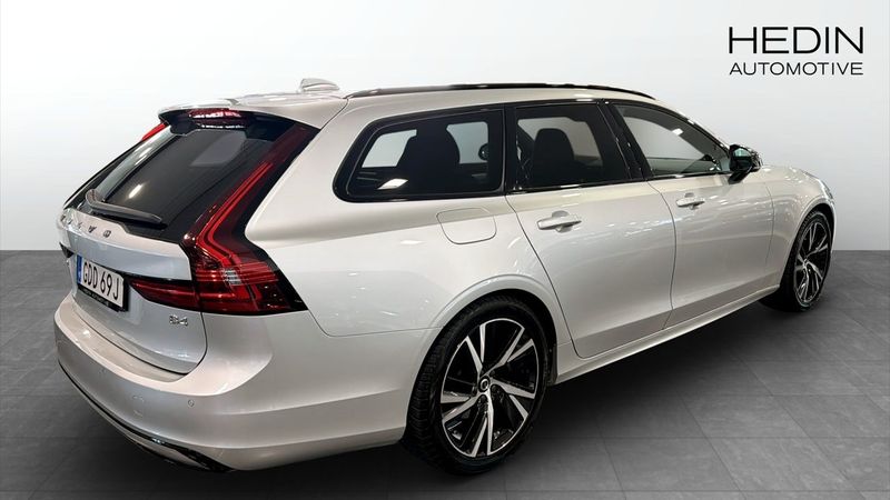 Volvo V90 bild 3