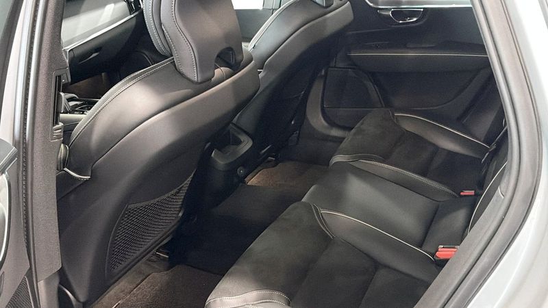 Volvo V90 bild 6