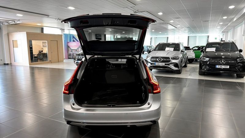 Volvo V90 bild 5