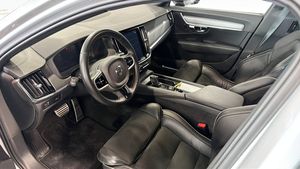 Volvo V90 bild 7
