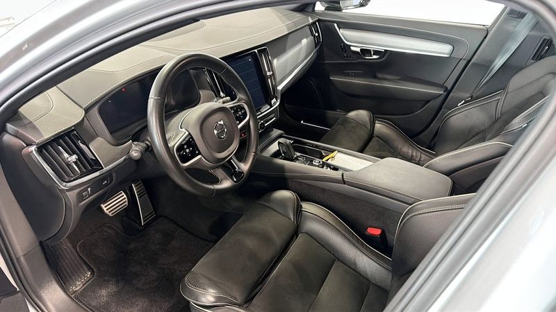 Volvo V90 bild 7