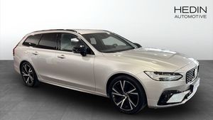 Volvo V90 bild 2