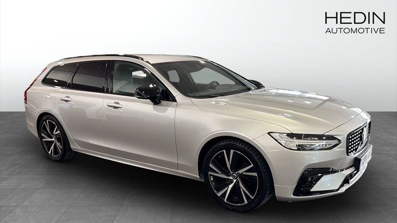 Volvo V90 bild 2