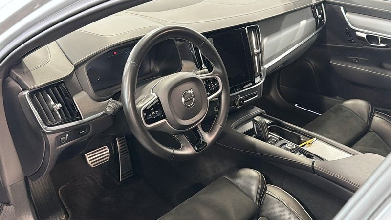 Volvo V90 bild 8