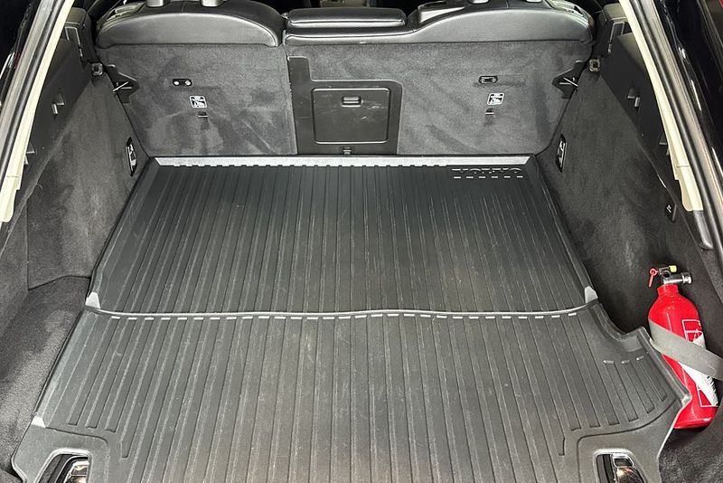 Volvo V90 bild 10