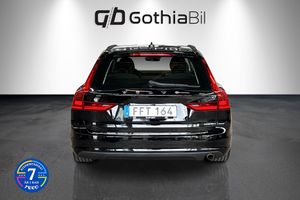 Volvo V90 bild 6