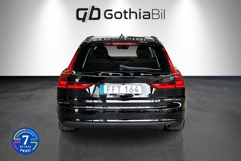 Volvo V90 bild 6