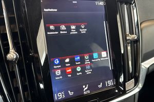 Volvo V90 bild 16