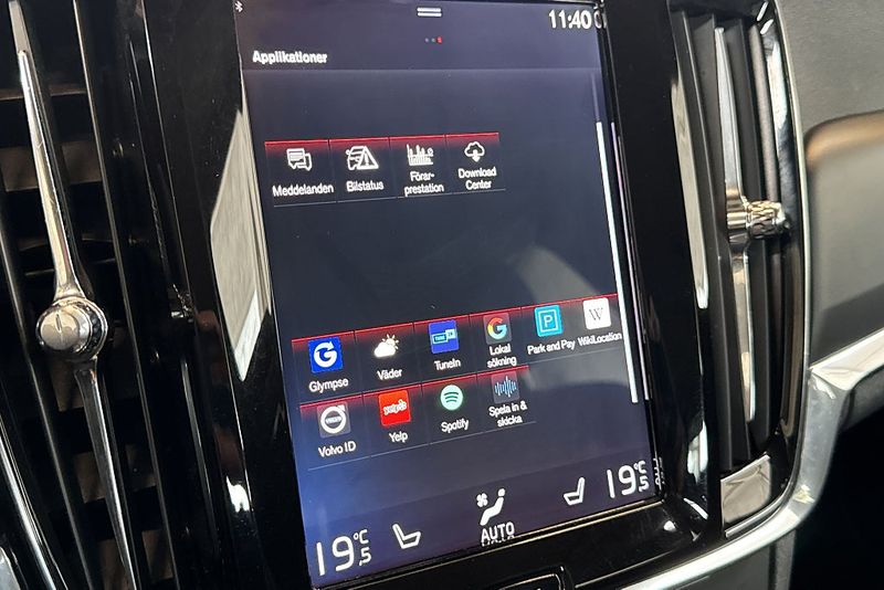 Volvo V90 bild 16