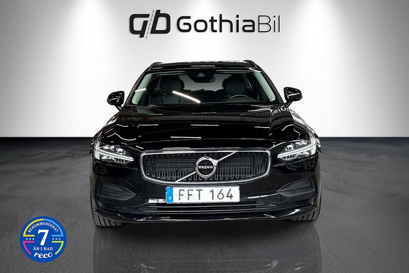 Volvo V90 bild 2