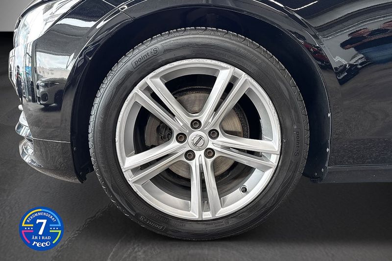 Volvo V90 bild 9
