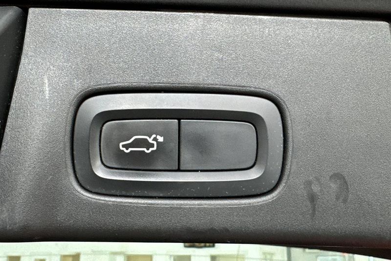 Volvo V90 bild 18