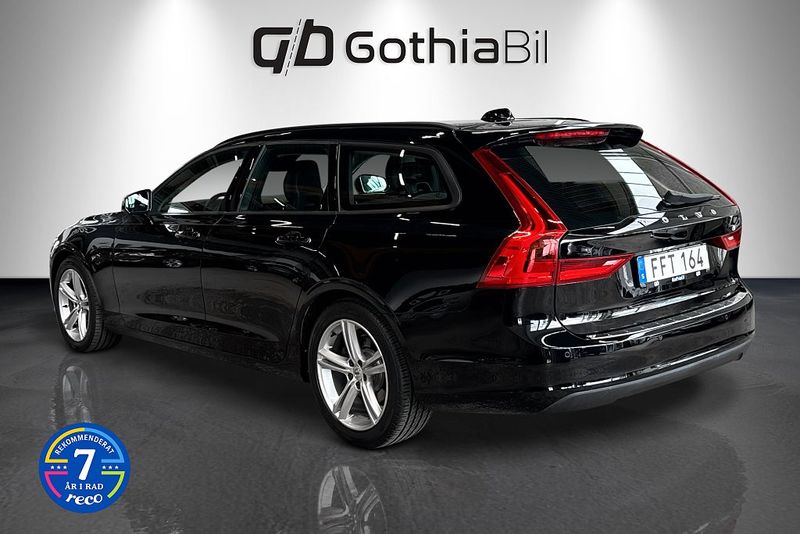 Volvo V90 bild 7