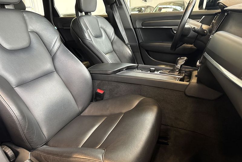 Volvo V90 bild 12
