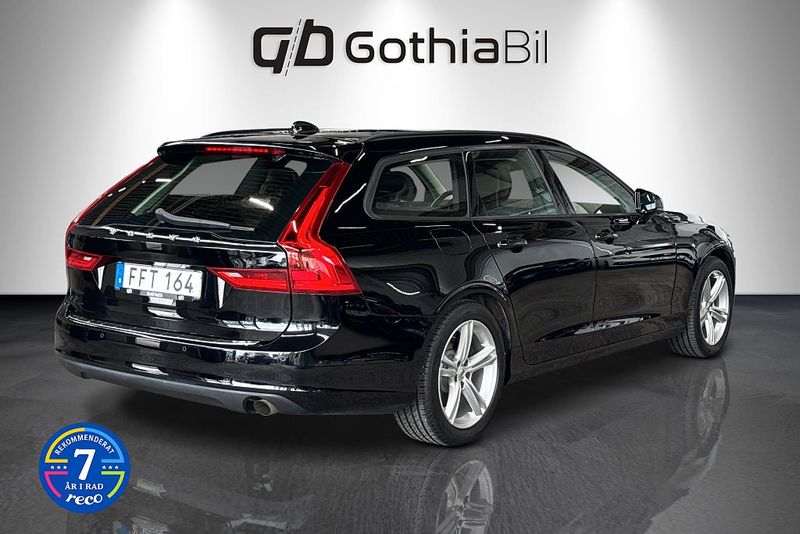 Volvo V90 bild 5