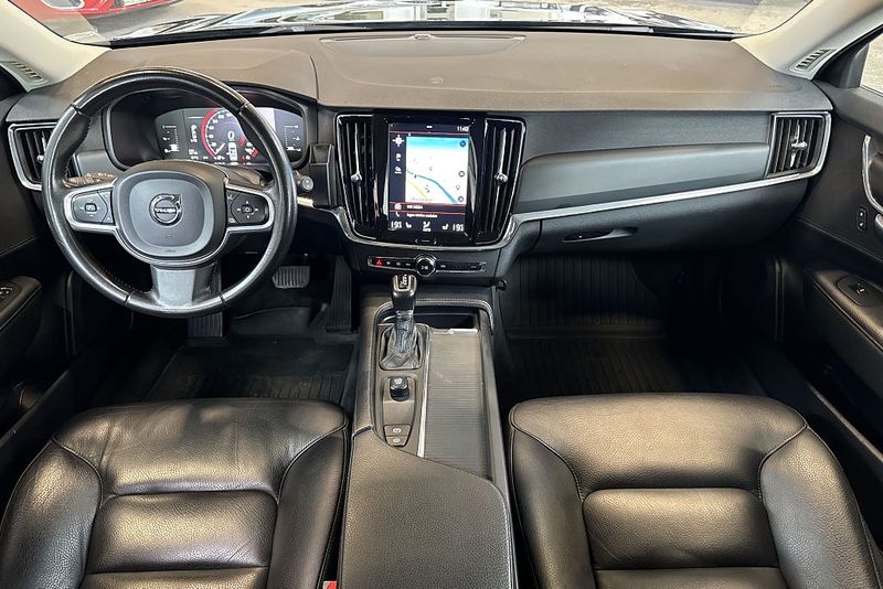 Volvo V90 bild 13