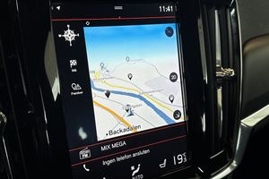 Volvo V90 bild 17