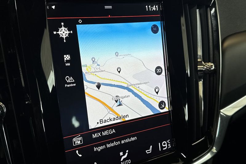 Volvo V90 bild 17