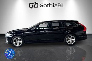 Volvo V90 bild 8