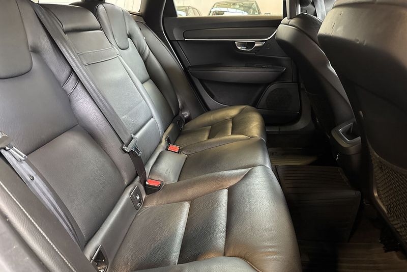 Volvo V90 bild 11