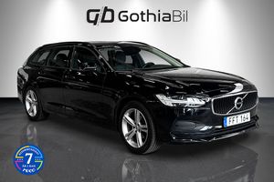 Volvo V90 bild 3