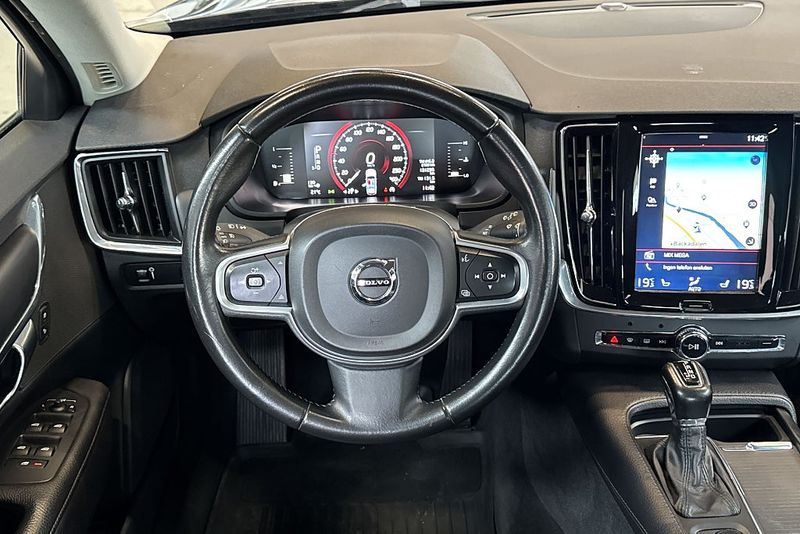 Volvo V90 bild 14