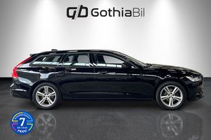 Volvo V90 bild 4