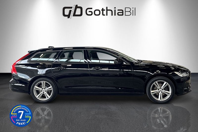 Volvo V90 bild 4