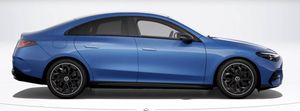 Mercedes CLA250 bild 3