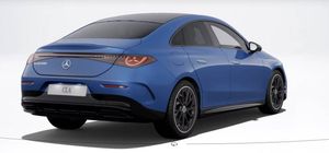Mercedes CLA250 bild 2
