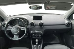 Audi A1 bild 6