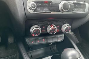 Audi A1 bild 12
