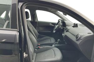 Audi A1 bild 7