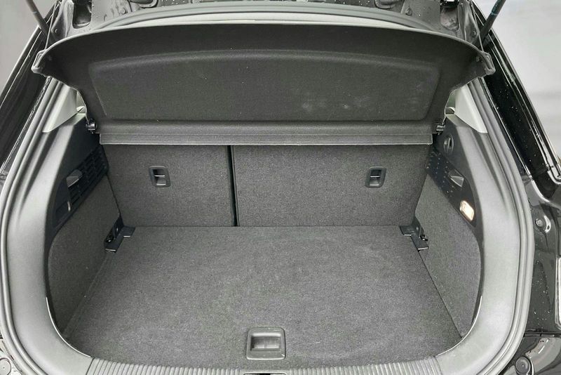 Audi A1 bild 9
