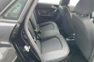 Audi A1 bild 8