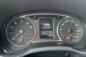 Audi A1 bild 11